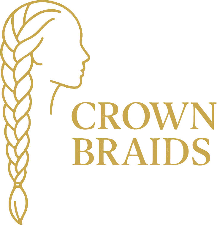 Crown Braids